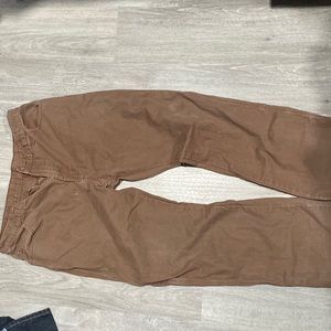 dickies vintage carpenter pants